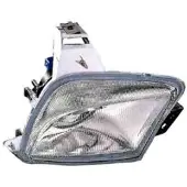 IPARLUX 13224071 Mistlamp