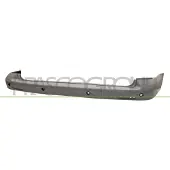 PRASCO VG9171061 Achterbumper