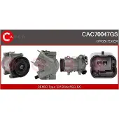 Casco CAC71003GS Aircopomp