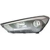 IPARLUX 11396511 Koplamp