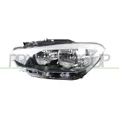 PRASCO BM1254904 Koplamp