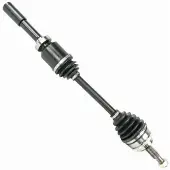 EURODRIVELINE RN-824 Aandrijfas