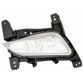 IPARLUX 13537202 Mistlamp