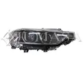 JUMASA 38310548 Koplamp