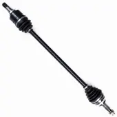 EURODRIVELINE TO-255 Aandrijfas