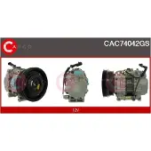 Casco CAC75005AS Aircopomp