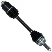 EURODRIVELINE HY-289A Aandrijfas
