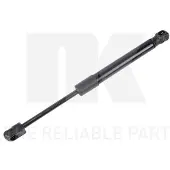 NK 11033016 Gasveer achterklep