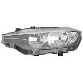 IPARLUX 11690021 Koplamp