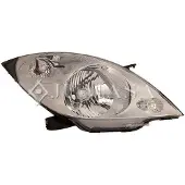 JUMASA 38321447 Koplamp