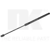 NK 11025006 Gasveer achterklep
