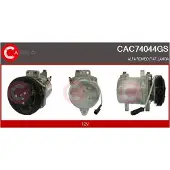 Casco CAC75006GS Aircopomp
