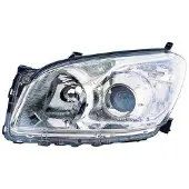 IPARLUX 11905501 Koplamp