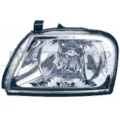 PRASCO MB8174604 Koplamp