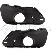 JUMASA 28303575 Ventilatiegrille, bumper