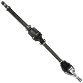 EURODRIVELINE PG-299 Aandrijfas