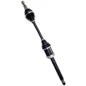 EURODRIVELINE VW-630 Aandrijfas