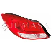 JUMASA 42433095 Achterlicht