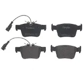 MAGNETI MARELLI 363700423180 Remblokken