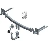 BRINK 685400 Trekhaak