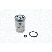 MAGNETI MARELLI 153071762576 Brandstoffilter