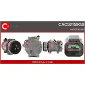 Casco CAC61601GS Aircopomp