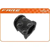FARE 28781 Stabilisatorstang rubber