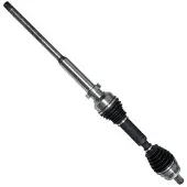 EURODRIVELINE VO-293 Aandrijfas