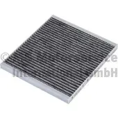 KOLBENSCHMIDT 50014886 Interieurfilter