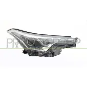 PRASCO TY7004903 Koplamp