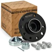 GoCORE GCF540076 Wiellagerset