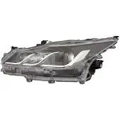 Alkar 2782034 Koplamp