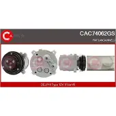 Casco CAC75022GS Aircopomp