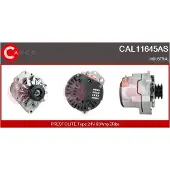 Casco CGA78100AS Brandstofpomp