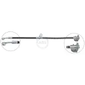 A.B.S. SL 1790 Remslang