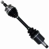 EURODRIVELINE MB-813A Aandrijfas