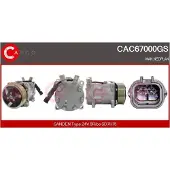 Casco CAC70004GS Aircopomp