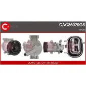 Casco CAC89003GS Aircopomp