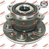 AUTOKIT 01.98418 Wiellagerset