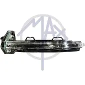 Max MAD228-L Knipperlichtautomaat / Pinkdoos