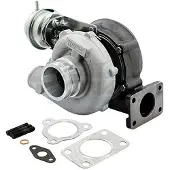 MEAT & DORIA 65916 Turbocharger