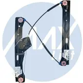 Max WBM113-L Raammechanisme