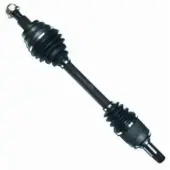 EURODRIVELINE MB-144 Aandrijfas