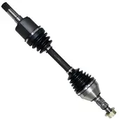 EURODRIVELINE OP-710 Aandrijfas