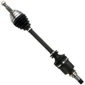 EURODRIVELINE RN-128 Aandrijfas