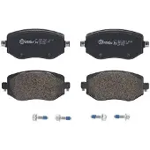 MAGNETI MARELLI 363700468068 Remblokken
