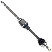 EURODRIVELINE FD-803 Aandrijfas