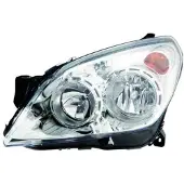 IPARLUX 11533502 Koplamp