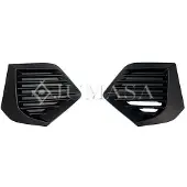 JUMASA 22133579 Ventilatiegrille, bumper