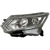 IPARLUX 11529212 Koplamp
